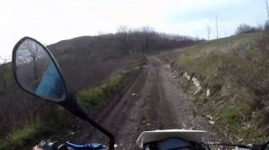 Грозовые Ворота