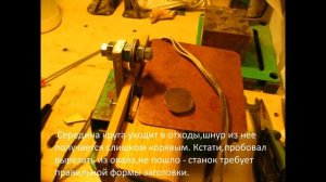 ШНУР ИЗ КОЖИ   БЫСТРО И ЛЕГКО!