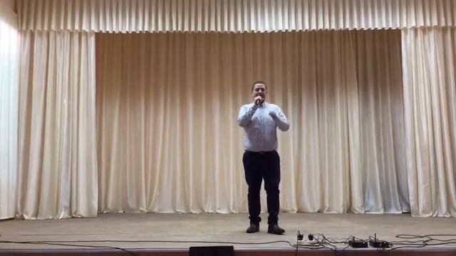 Никита Крынин   Шаталовский ЦКР Старооск  го   Соло   Стар гр    Брови смотреть онлайн