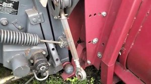 жатка для уборки подсолнечника НАШ-7.4-0.4 экспресс-обзор от Константина Сорокина