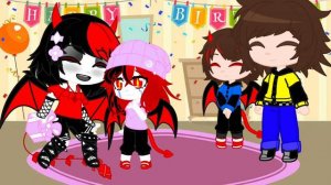 С днем рождения Оля🎉