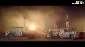 SEVERINA FEAT  MINISTARKE   UNO MOMENTO OFFICIAL VIDEO