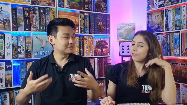 Old London Bridge l Review смотреть онлайн