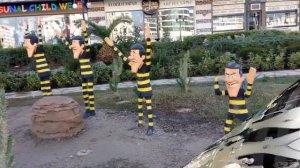 ROYAL SEGINUS HOTEL 5*/ Анталия/ зимний отдых в Турции нас привел в шок/теплое море/релакс