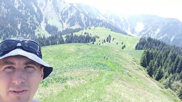 Лесная сказка, красный яр, кабанье озеро