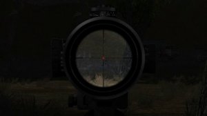 ОП 2.2, часть 55, Ремки Сидоровичу и наёмники Тирана.mpg