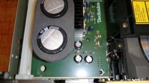 Technics SL-P2000