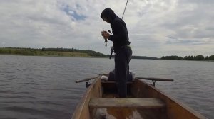 Sportex Hydra Speed  Ul2101s твичинг-это то, для чего он создан.