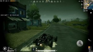 НОЧНОЙ ОХОТНИК В PUBG MOBILE. ОБНОВЛЕНИЕ 0.9 РЕЖИМ НОЧЬ, НОЧНАЯ КАРТА В PUBG MOBILE CHINA