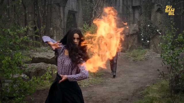 Karib Dengizi Qaroqchilari 6, yangi “Afsungar” va “Uzuklar hukmdori” yangiliklari @SUSAMBILolami смотреть онлайн