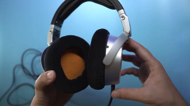 10万円の高級モニターヘッドホン -Neumann NDH30 -Review- смотреть онлайн