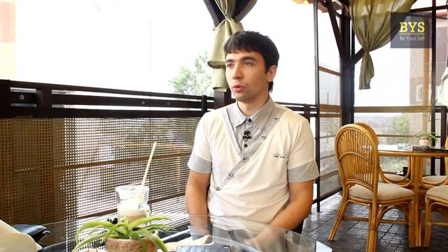 Be Yourself | Club - [Станислав Клюкин - Учредитель ФЛАП.РФ]. смотреть онлайн