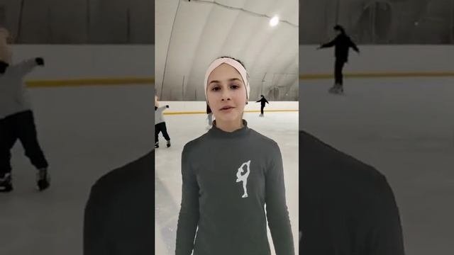 Как делать кантилевер ⛸️⛸️⛸️