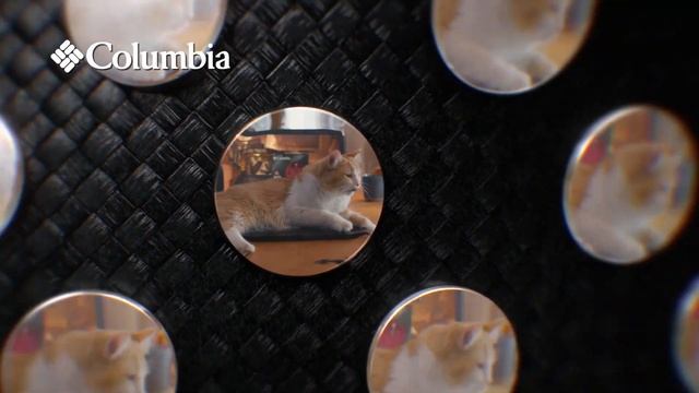 Columbia умнее холода! (женские куртки) смотреть онлайн