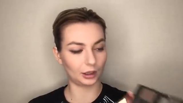 Мастер-класс по макияжу от Алены Терещенко