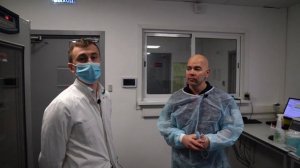 Лабораторный анализ