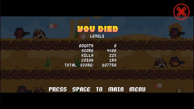 KopperKoala Live: High Noon Revolver смотреть онлайн