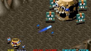 Viewpoint Longplay (Neo Geo) [QHD]