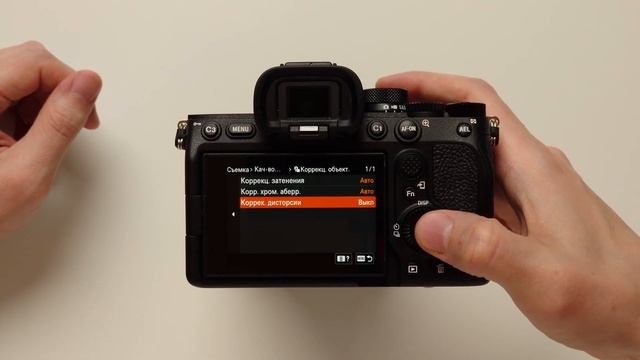 Sony FE 24-70mm F/2.8 GM II — СТОИТ ОБНОВЛЯТЬ?
