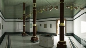 Что находится внутри загадочной мусульманской святыни - Кааба