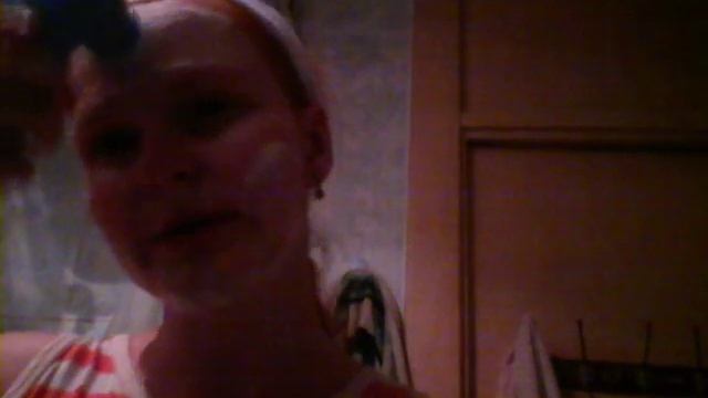 Как в салоне побывала) Спасибо жужику от Орифлэйм!!! смотреть онлайн