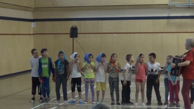 Частушки про спорт!!! смотреть онлайн