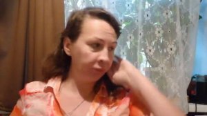 натали советова - мукбанг!