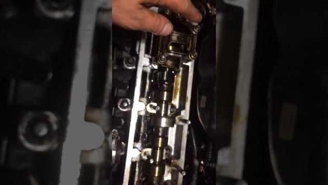 протяжка болтов ГБЦ Ваз 2114 динаметрическим ключом. смотреть онлайн