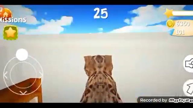 Летаем по багам в игру кошки? смотреть онлайн