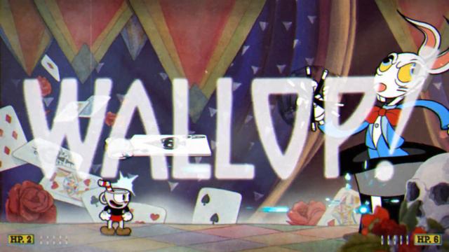 Cuphead #29 УГАДАЛИ ВСЕ ПАРЫ смотреть онлайн