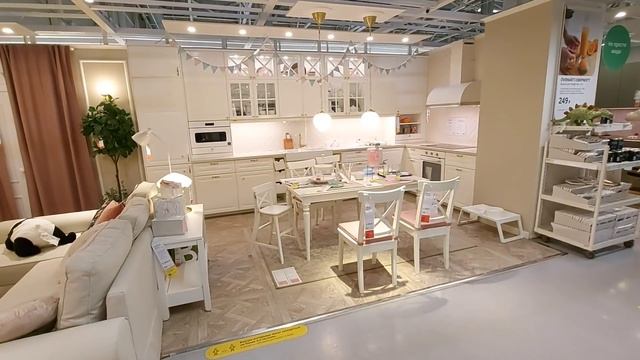 ✅ ИКЕА ПОЛНЫЙ РЕЛАКС ОТ НОВИНОК ? СВЕЖИЕ ИНТЕРЬЕРЫ. ОБЗОР ПОЛОЧЕК IKEA‼️ смотреть онлайн