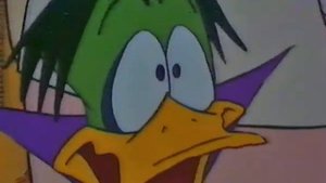 Kreivi Duckula - Vampyyriankan Vastaisku (Suomi)