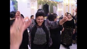 Свадьба Котов Василия и Надежды. День второй. Часть 2
