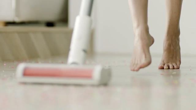 Xiaomi Mi Handheld Vacuum Cleaner G10 | Official Video смотреть онлайн