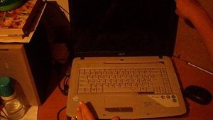 Ноутбук acer aspire 5315