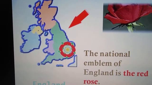 Путешествие в Великобританию. Педагог Индыло Анастасия Владимировна. смотреть онлайн