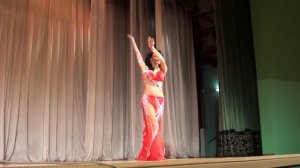 Фархшатова Регина Чемпионат Татарстана классика