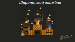 Шарантский аламбик