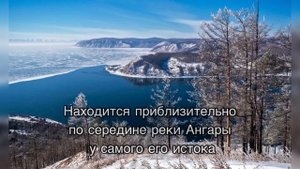 Листвянка ?10 МЕСТ что нужно увидеть.