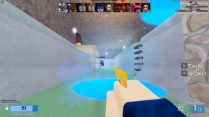 Играю В Роблокс С Разным FOV... | Roblox Arsenal
