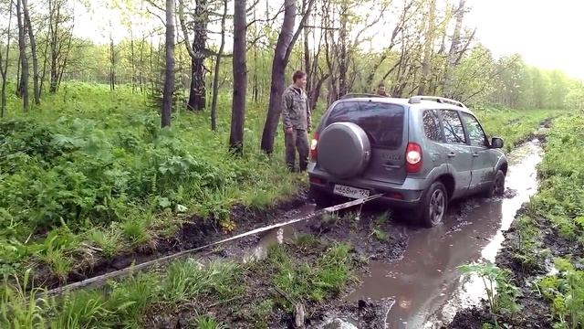 Ручная лебедка Jun Kaung 4т. смотреть онлайн