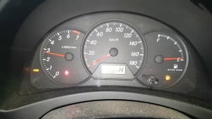 Контрактный двигатель Япония TOYOTA WISH  / Тойота Виш /ZNE14 0024108 A/T 4WD 2004 1ZZ-FE 1812098