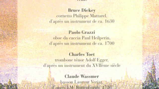 J.S. Bach. Contrapunctus 4 from Die Kunst der Fuge BWV 1080 смотреть онлайн