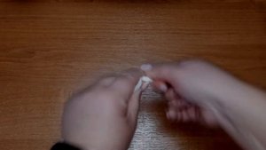DIY Декорирование коробки пергаментной бумагой / DIY Decorating the box with parchment paper