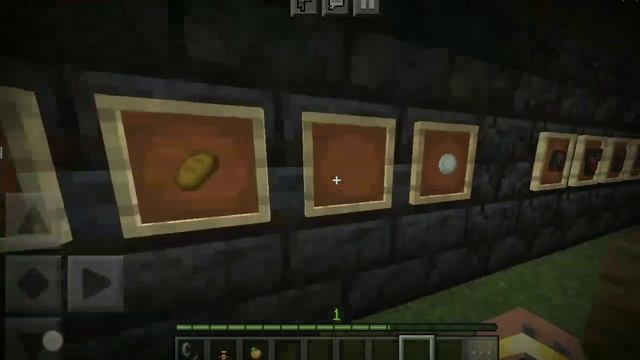 LAPATA V1 TEXTURE PACK FOR JAVA AND MCPE