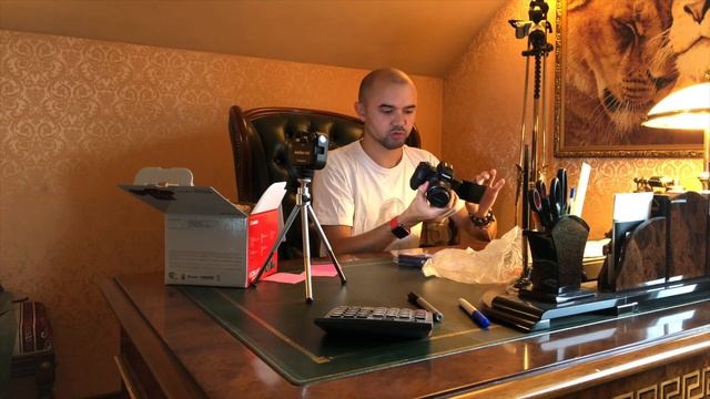 Потратил 80.000 на оборудование! видеодайджест 30 смотреть онлайн