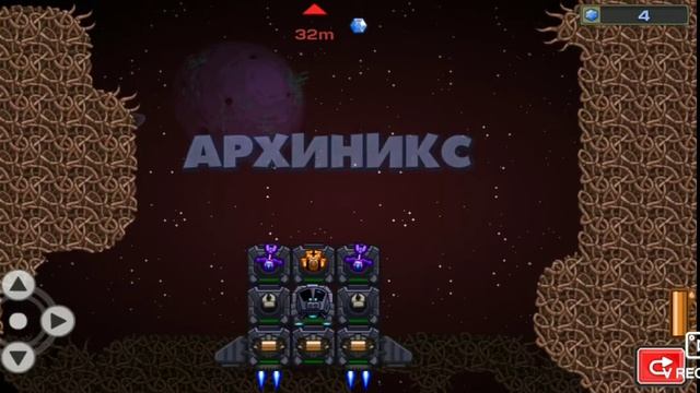 Galaxy Siege 3 Построй Свой Космический Корабль смотреть онлайн