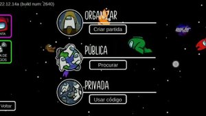 Among Us 2022.12.14 (VERSÃO MAIS RECENTE) Mod Menu Traduzido PT-BR! + Download Link PC do ORIGINAL!