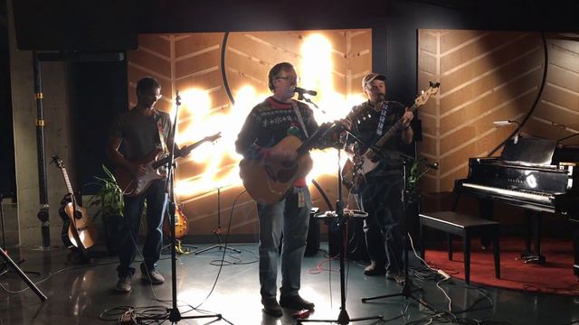 I Don't Know What Christmas Is [Old 97's] смотреть онлайн