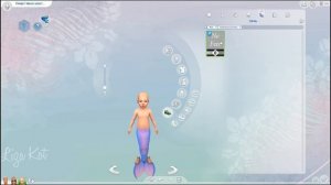 КАК СДЕЛАТЬ МАЛЫША-РУСАЛКУ? ❤ МОД THE SIMS 4